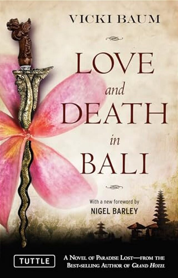 Love And Death In Bali-..