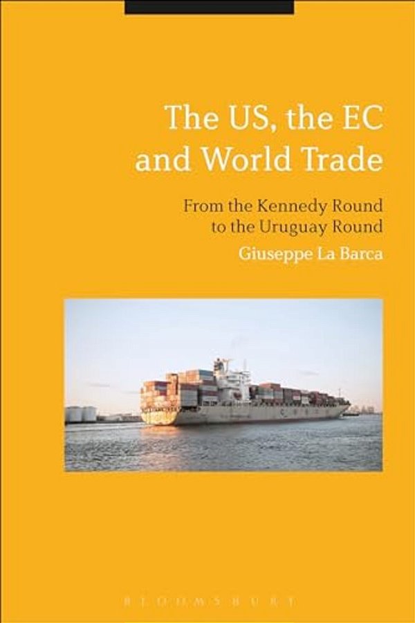 The US, The Ec And World Trade-..