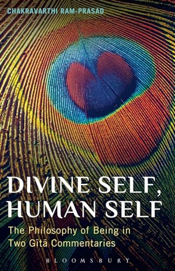 Divine Self, Human Self-..