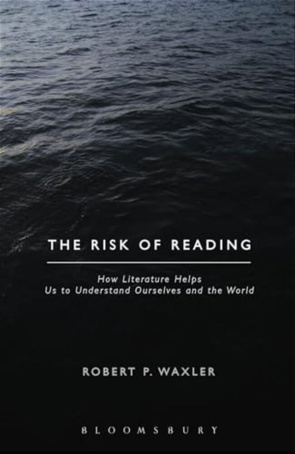 The Risk Of Reading-..