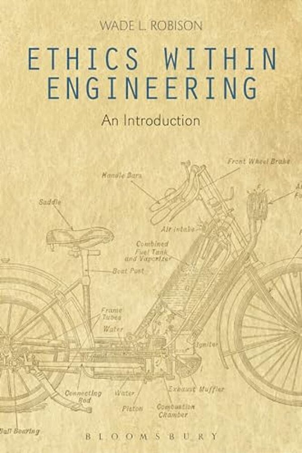Ethics Within Engineering: An Introduction-..