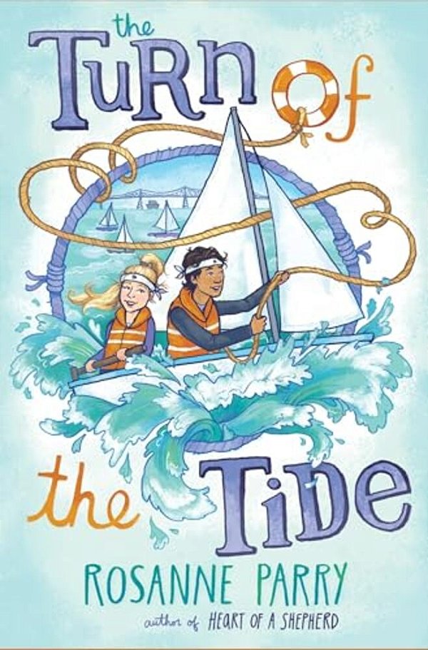 The Turn Of The Tide-..