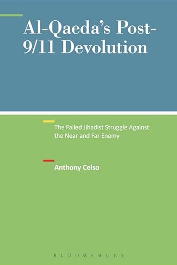 Al-Qaeda's Post-9/11 Devolution-..