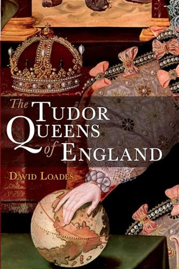 The Tudor Queens Of England-..