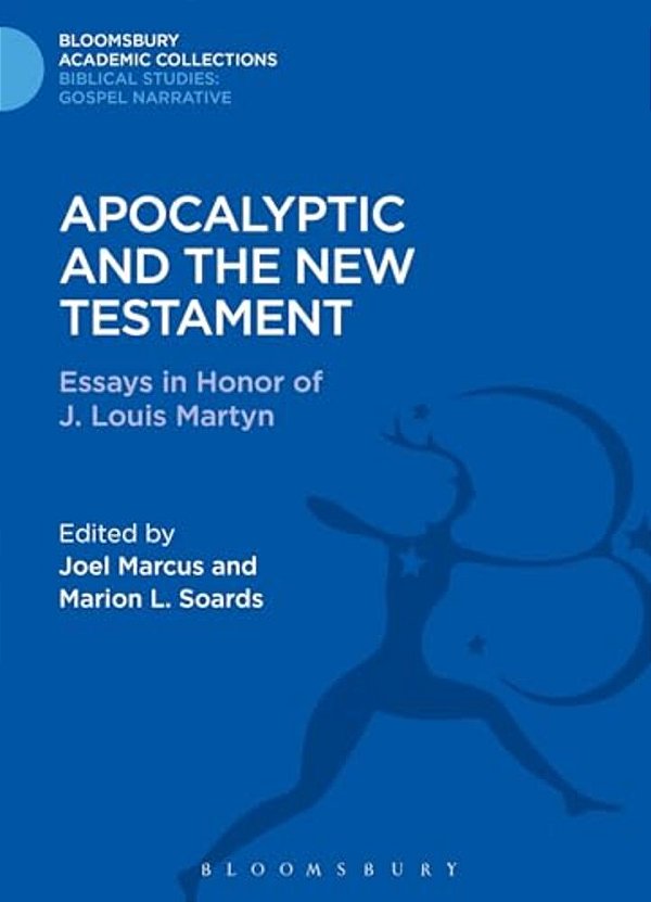Apocalyptic And The New Testament-..
