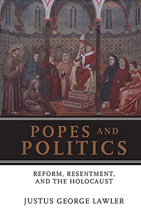 Popes And Politics-..