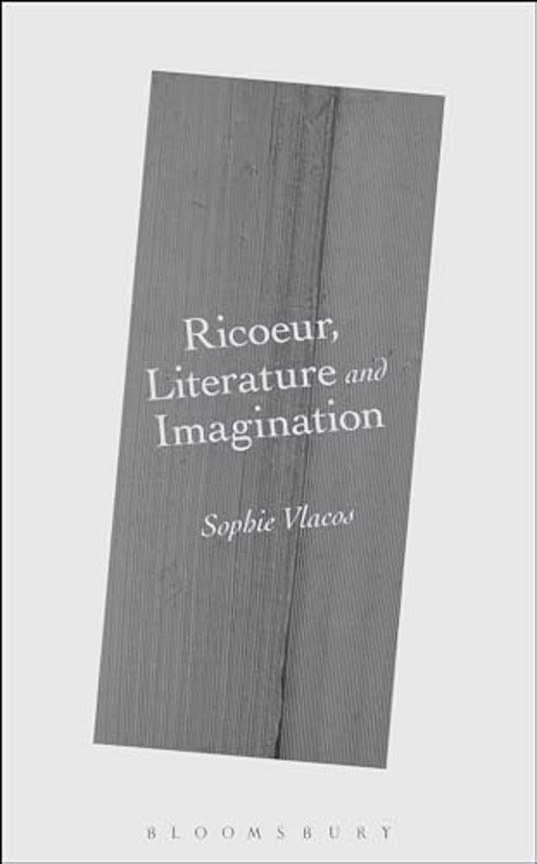 Ricoeur, Literature And Imagination-..