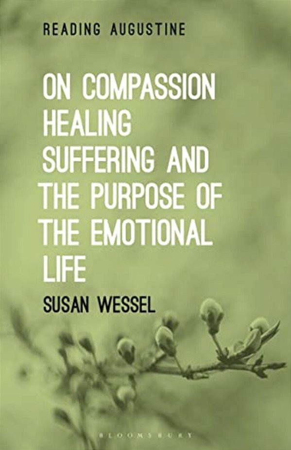 On Compassion, Healing, Suffering, And The Purpose Of The Emotional Life-..