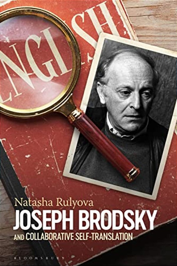 Joseph Brodsky And Collaborative Self-Translation-..