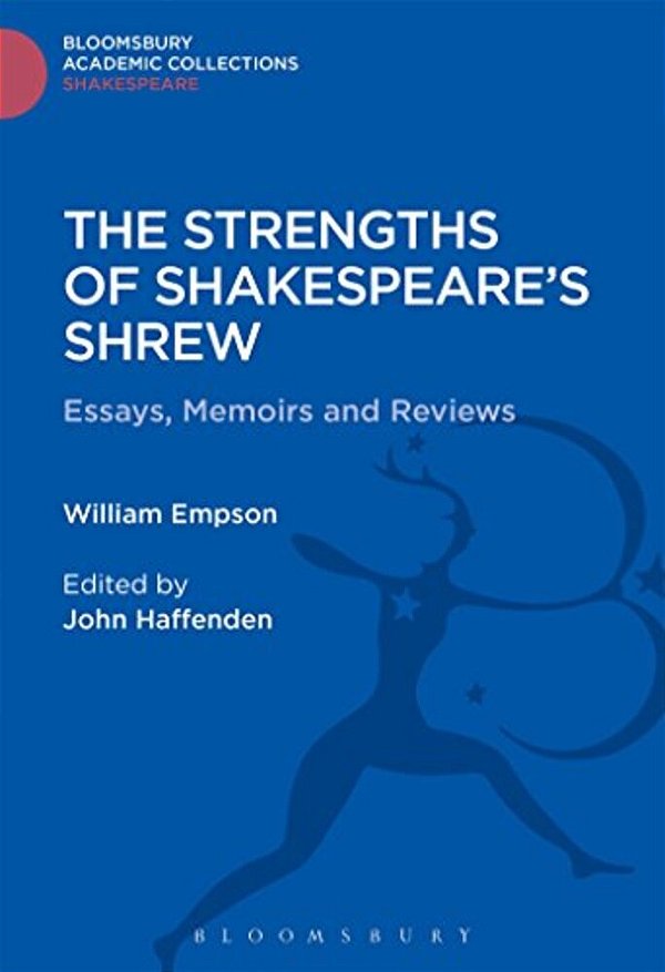 The Strengths Of Shakespeare's Shrew-..