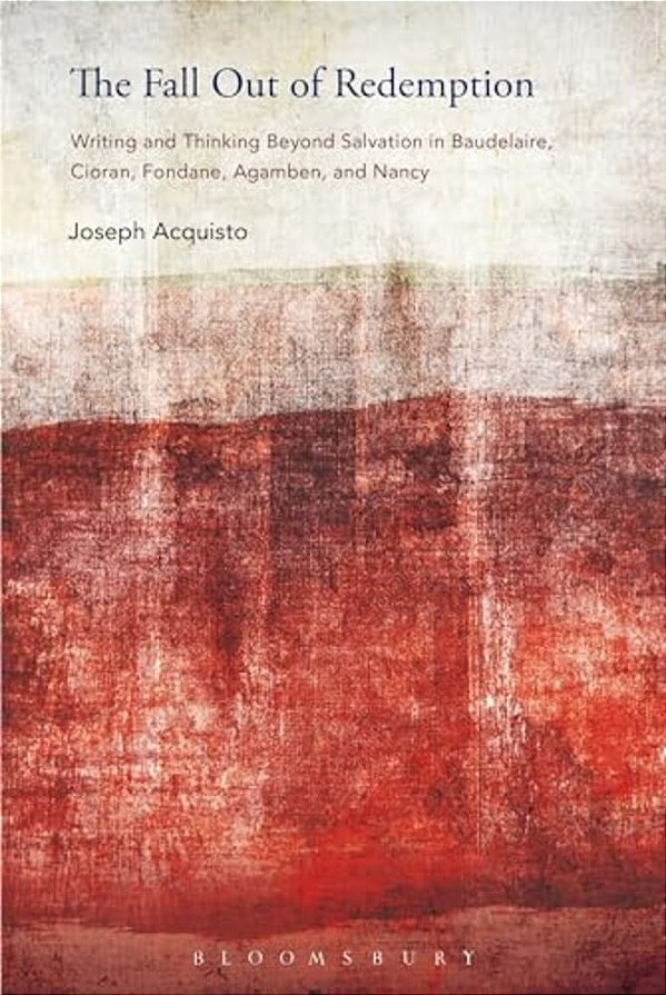 The Fall Out Of Redemption-..