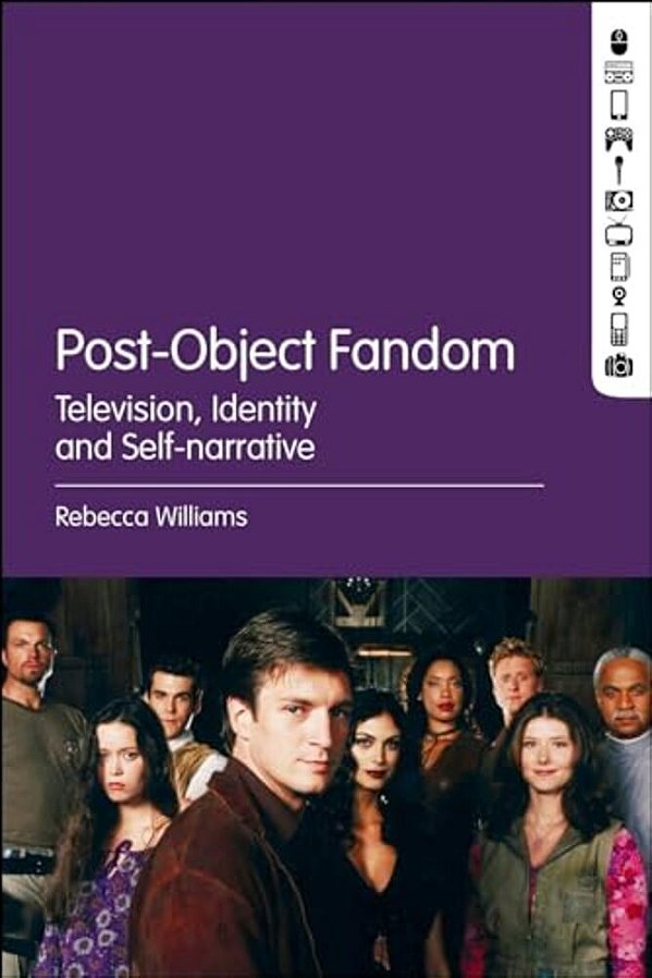 Post-Object Fandom-..