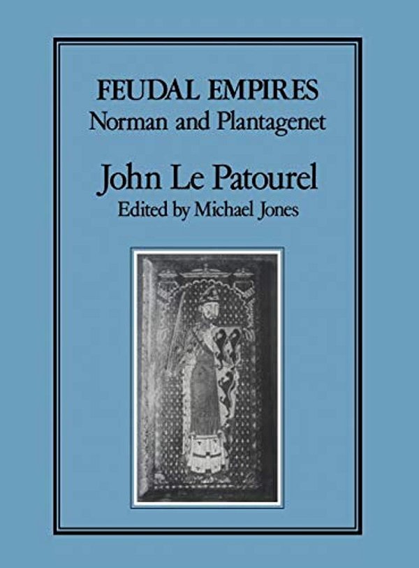 Feudal Empires-..