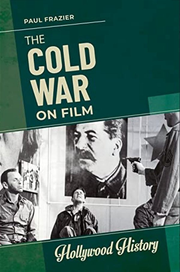 The Cold War On Film-..