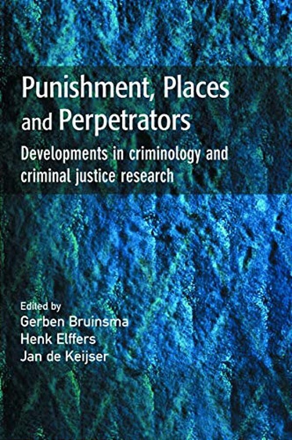 Punishment, Places And Perpetrators-..