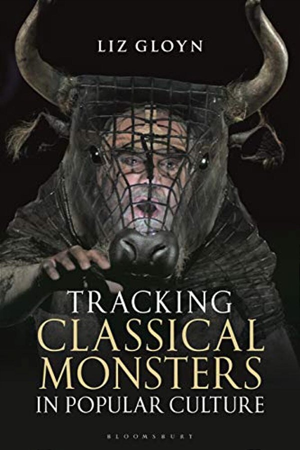 Tracking Classical Monsters In Popular Culture-..