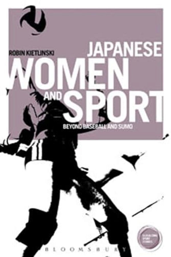 Japanese Women And Sport-..