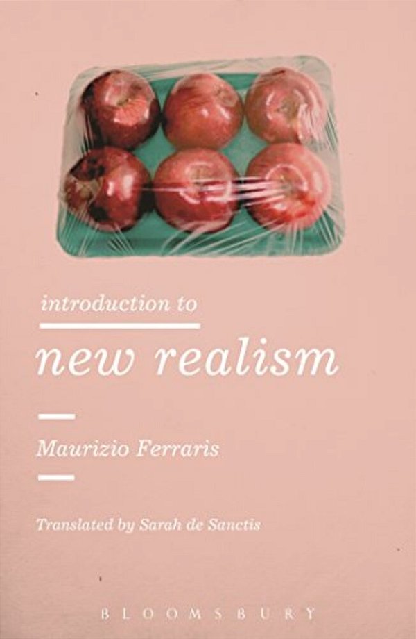 Introduction To New Realism-..