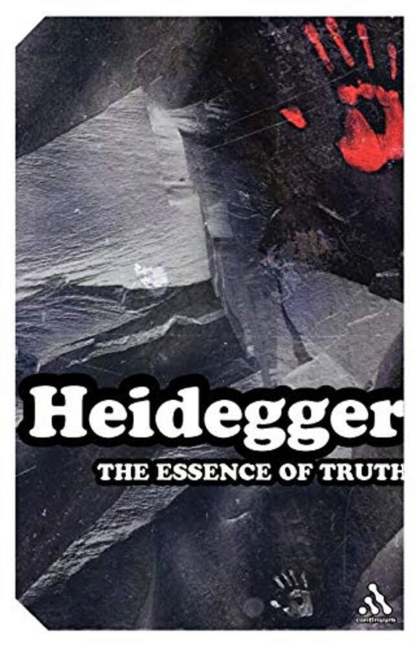 The Essence Of Truth: On Plato's Parable Of The Cave And The Theaetetus-..