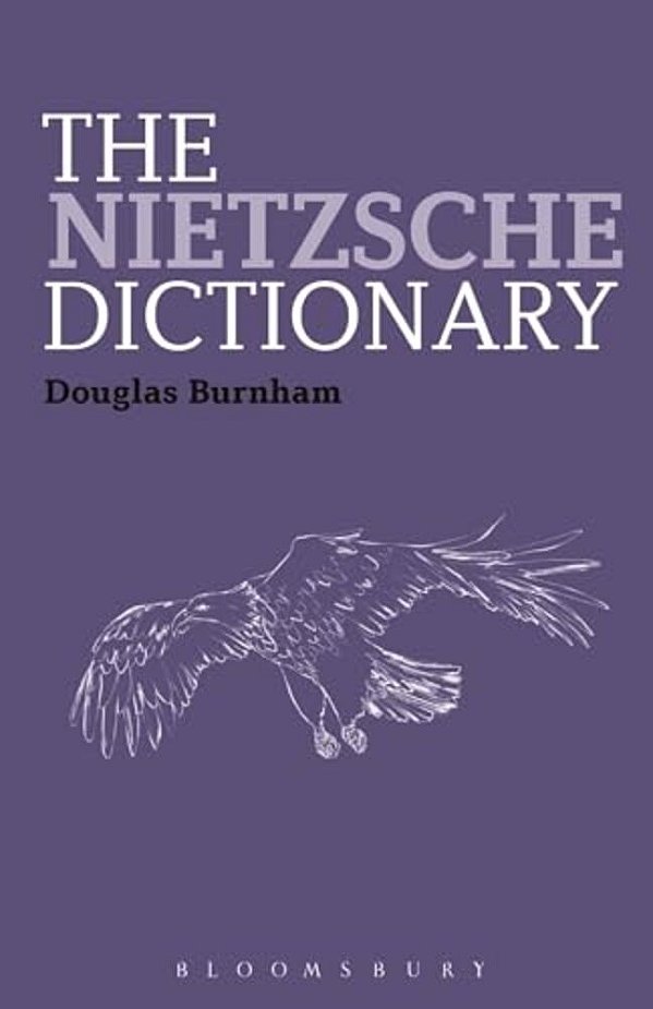 The Nietzsche Dictionary-..