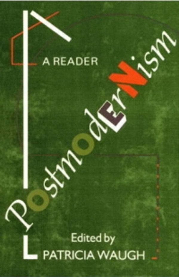 Postmodernism: A Reader-..