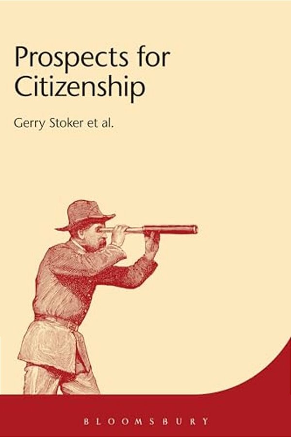 Prospects For Citizenship-..