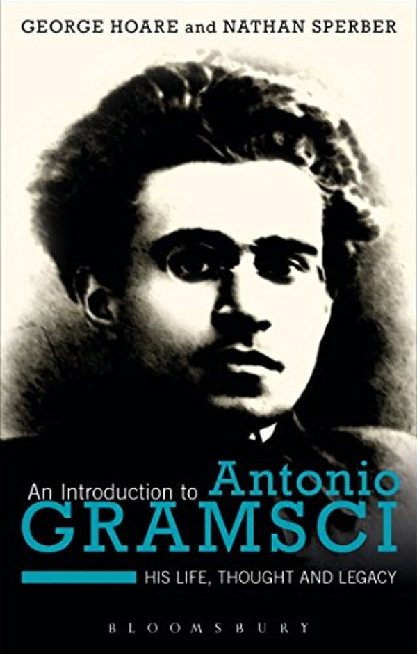 An Introduction To Antonio Gramsci-..
