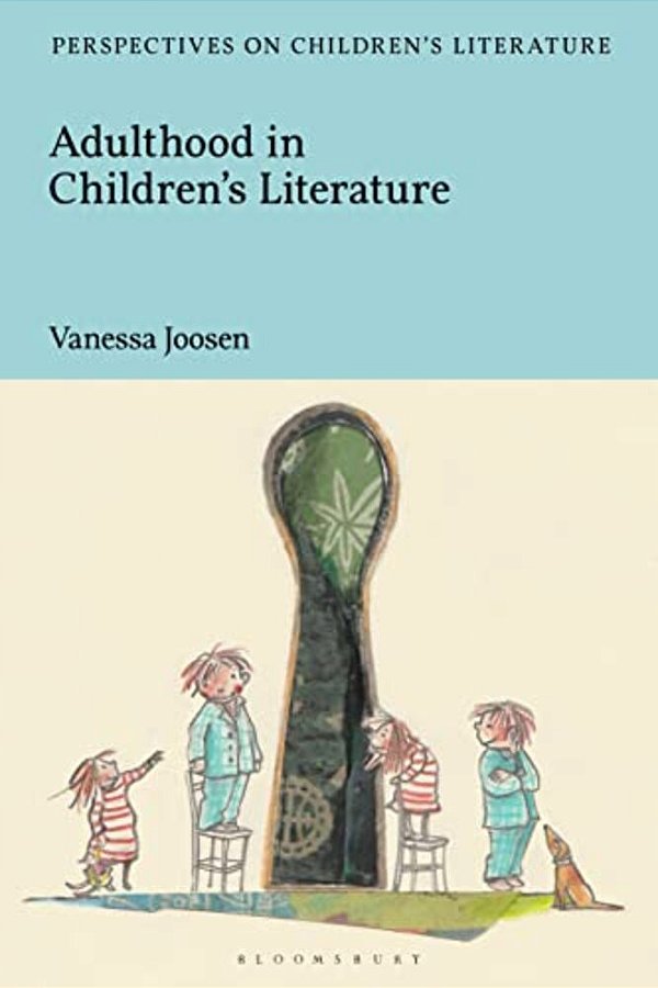 Adulthood In Children's Literature-..