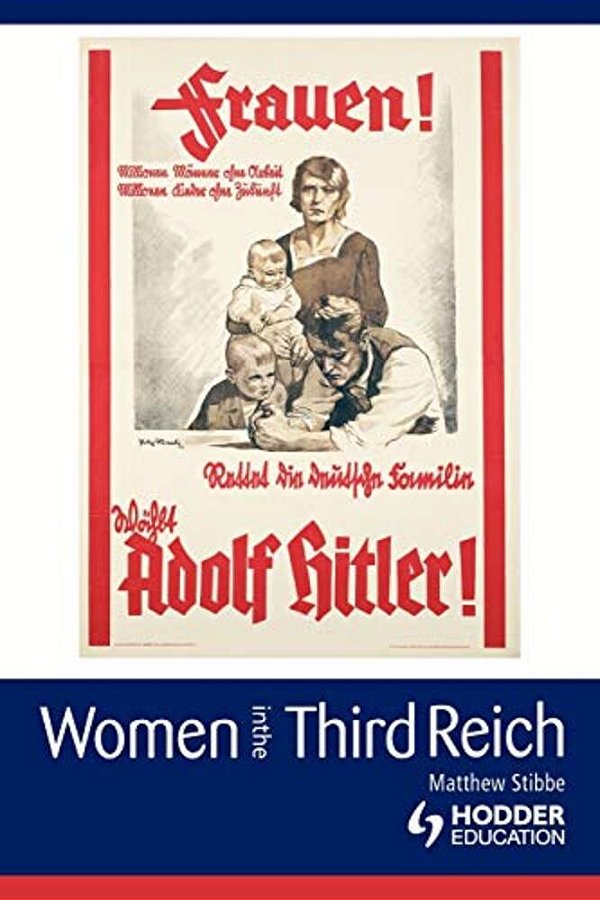 Women In The Third Reich-..