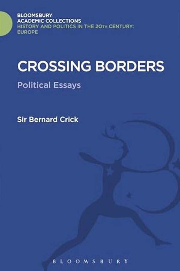 Crossing Borders-..