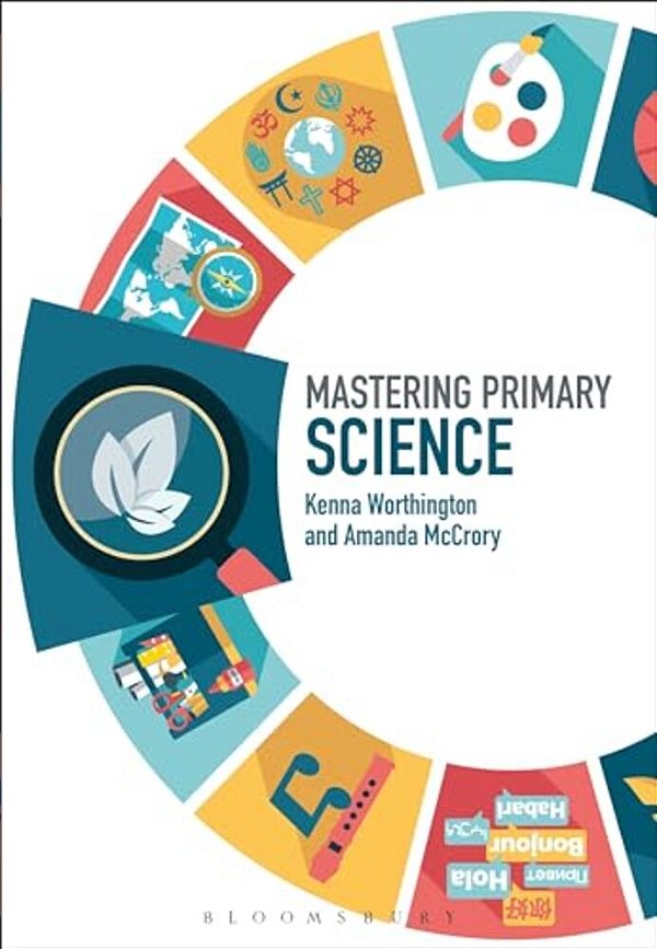 Mastering Primary Science-..