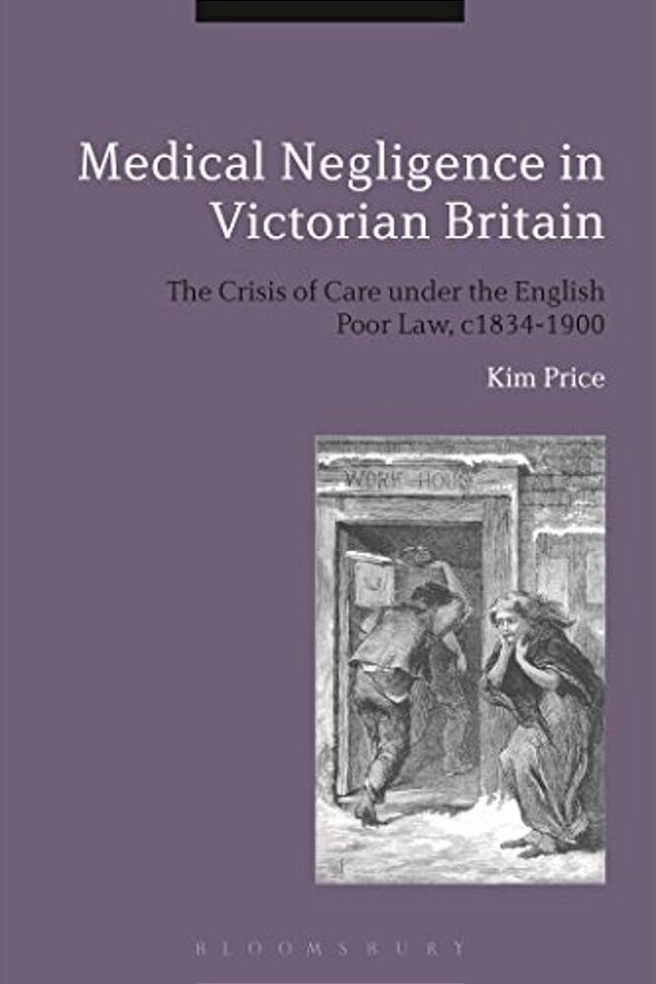 Medical Negligence In Victorian Britain-..