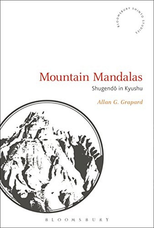 Mountain Mandalas: Shugendo In Kyushu-..