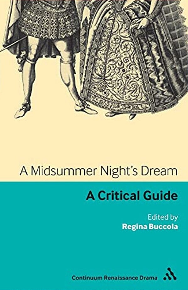 A Midsummer Night's Dream-..