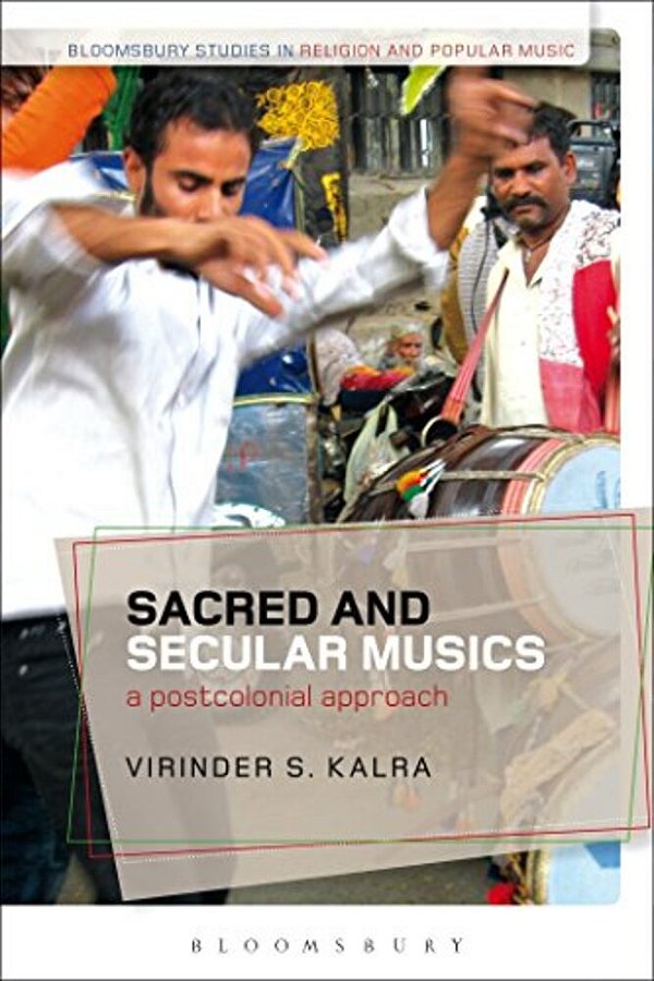 Sacred And Secular Musics-..