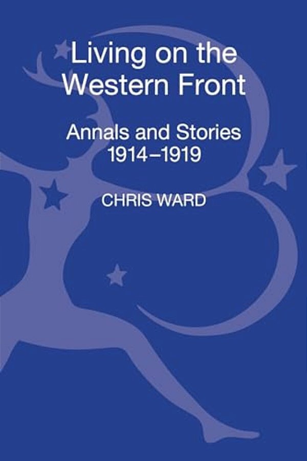 Living On The Western Front-..