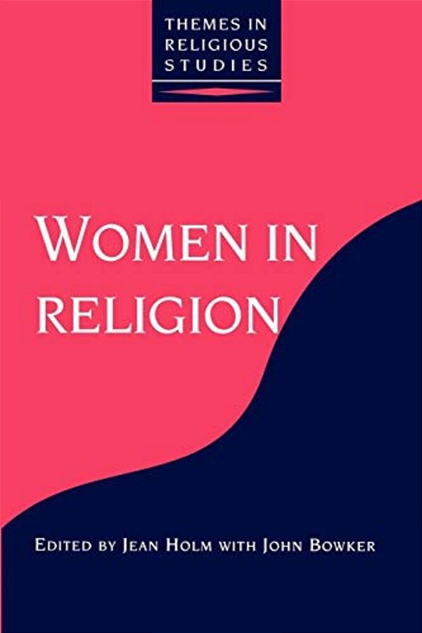 Women In Religion-..
