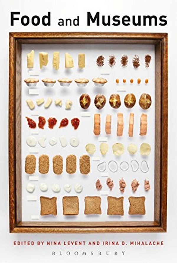 Food And Museums-..