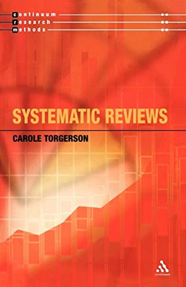 Systematic Reviews-..