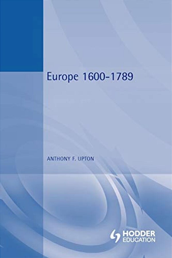 Europe 1600-1789-..