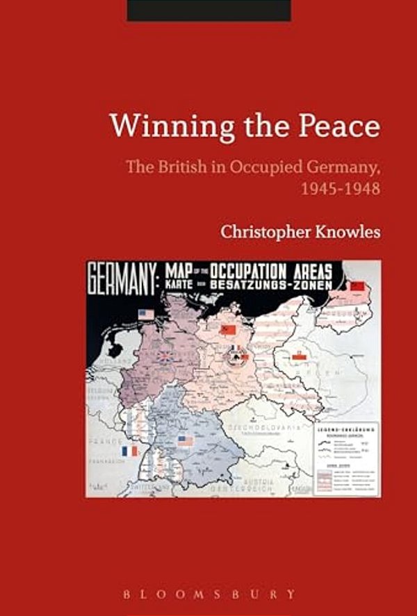 Winning The Peace-..