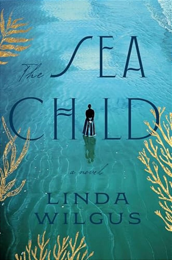 The Sea Child-..