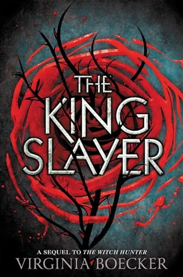 The King Slayer-..