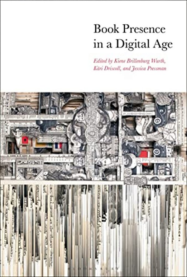 Book Presence In A Digital Age-..