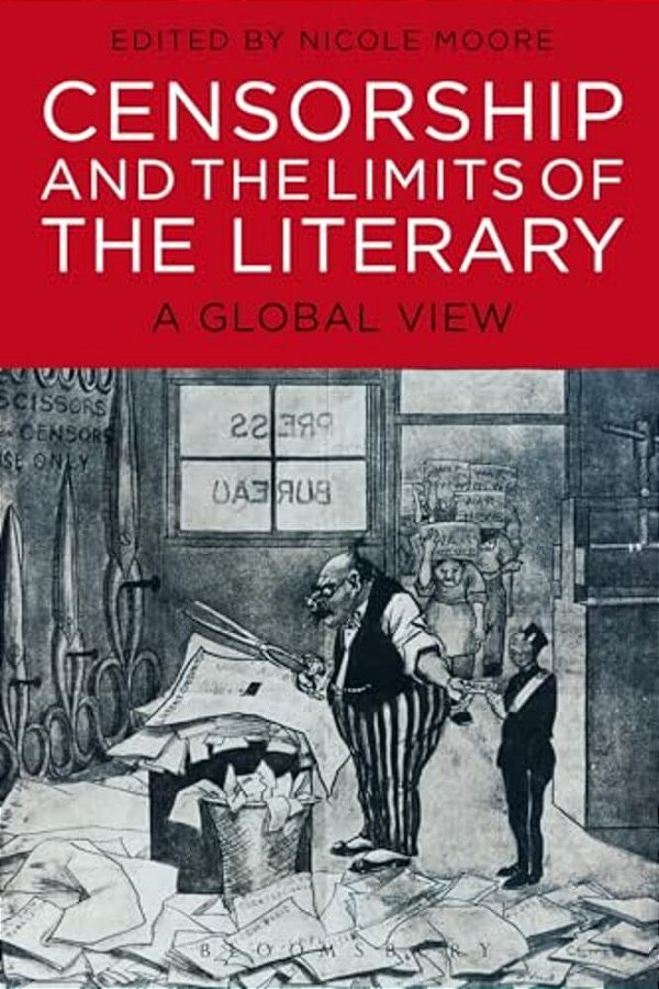 Censorship And The Limits Of The Literary-..