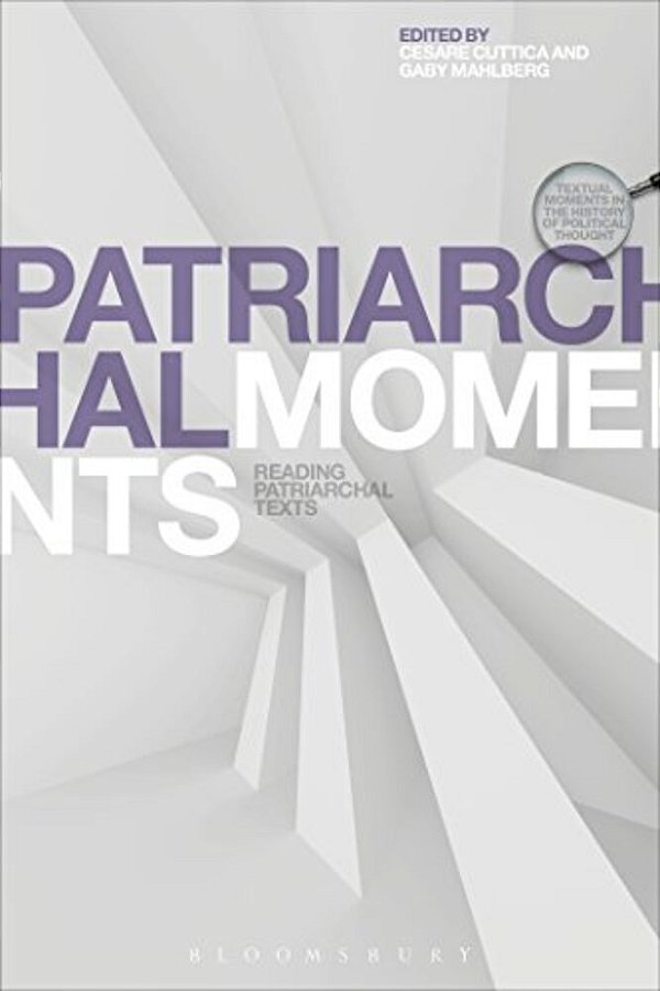 Patriarchal Moments: Reading Patriarchal Texts-..