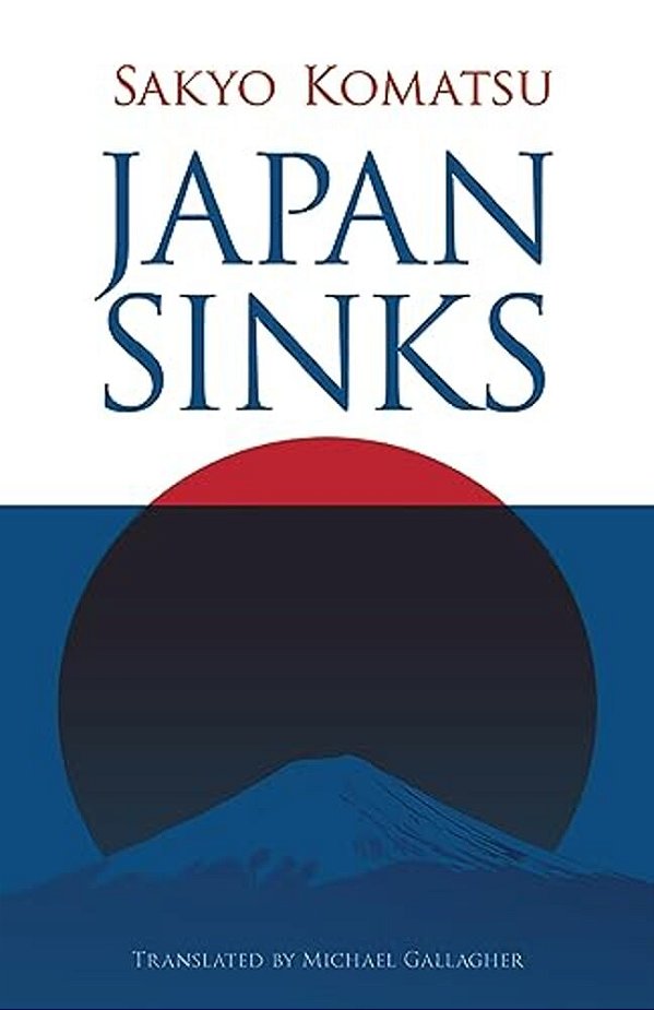 Japan Sinks-..