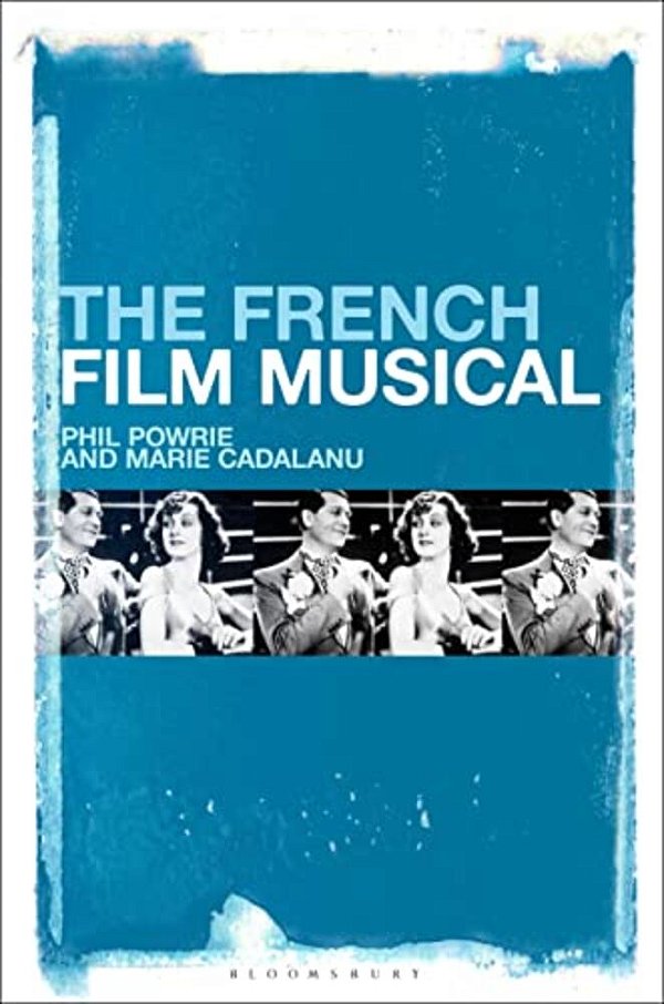 The French Film Musical-..