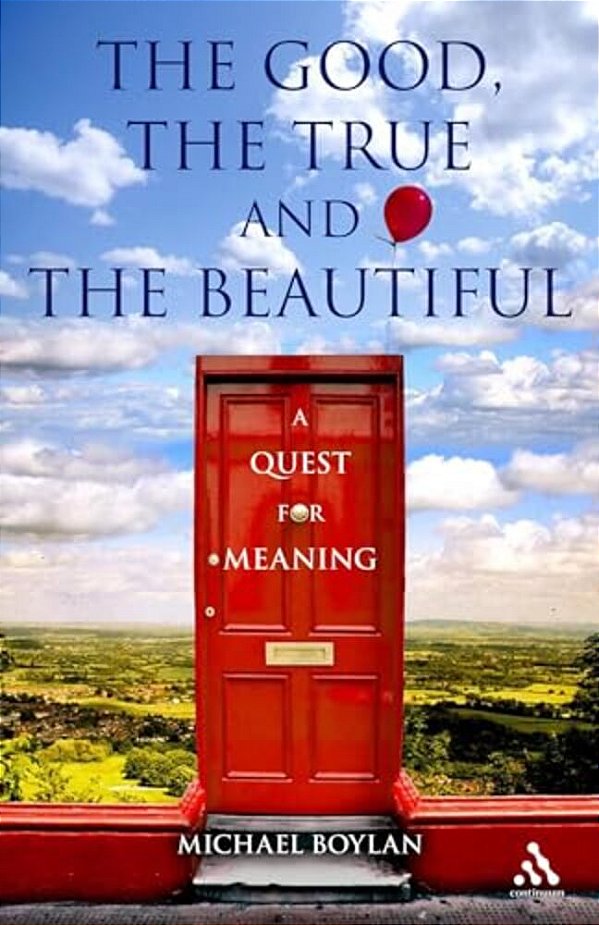 The Good, The True And The Beautiful-..