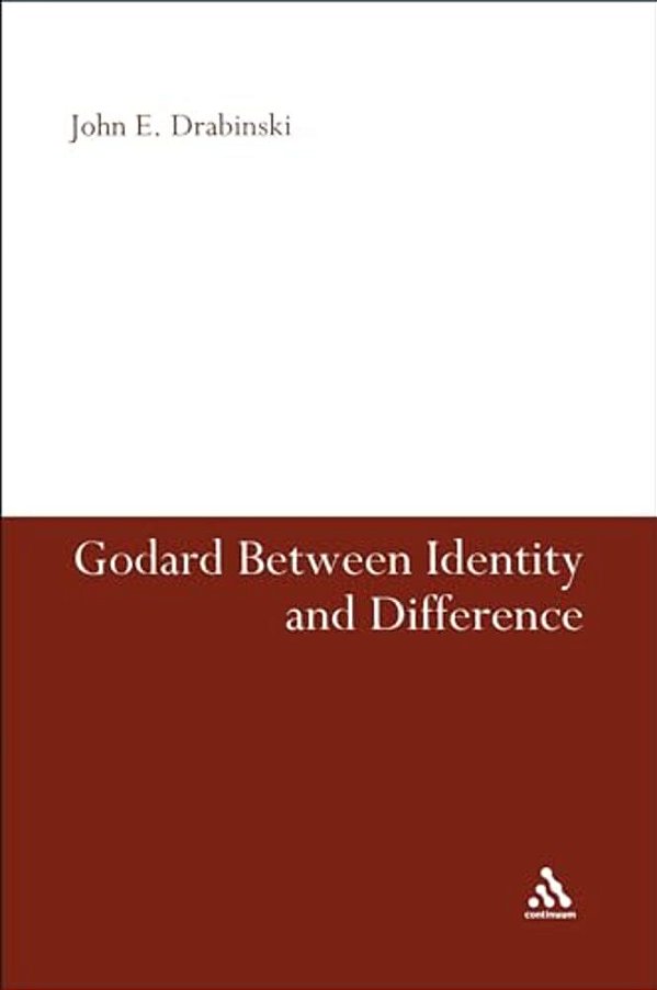Godard Between Identity And Difference-..